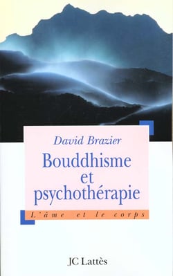 Bouddhisme et psychotherapie
