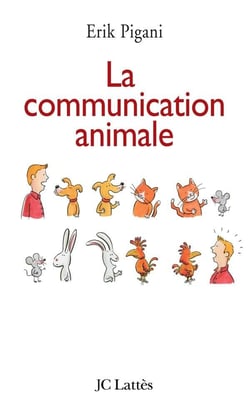 La communication animale