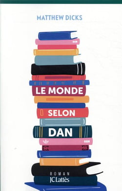 Le monde selon Dan
