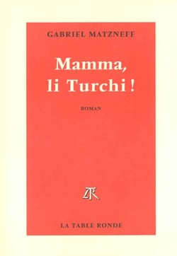 Mamma li turchi