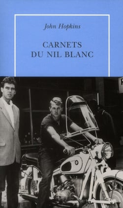 Carnets du Nil blanc