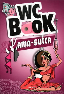 Wc Book Kamasutra