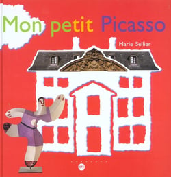 Mon petit Picasso