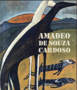 Amadeo de Sousa Cardoso