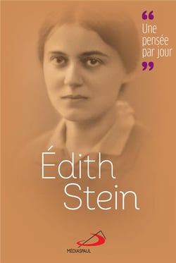 Edith Stein