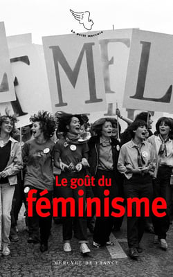 Le gout du féminisme