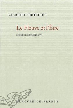 Le fleuve et l'être
