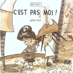 Oh theo c'est pas moi