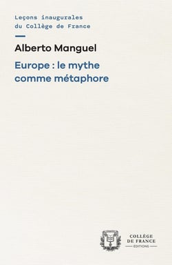 Europe : le mythe comme métaphore