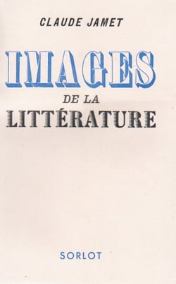 Image de la littérature
