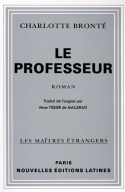 Le professeur