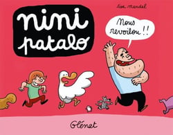Nini Patalo - Tome 05 : Nous revoilou !!