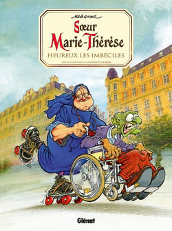 Soeur Marie-Thérèse - Tome 02