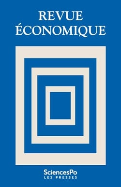 Revue économique n.73
