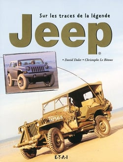 Sur les traces de la légende Jeep