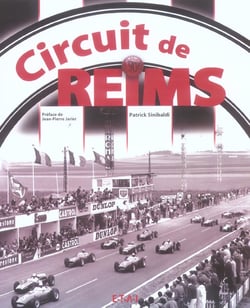 Reims, un circuit de légende