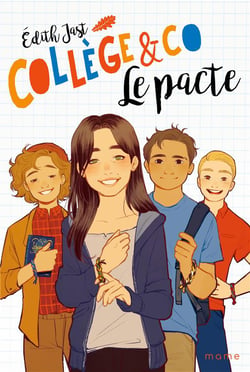 Collège & Co : le pacte