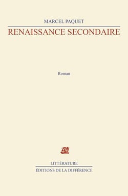 Renaissance secondaire