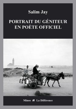 Portrait du géniteur en poète officiel
