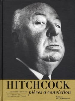 Hitchcock. Pieces A Conviction