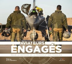 Aviateurs engagés pour la défense de la France et des Français