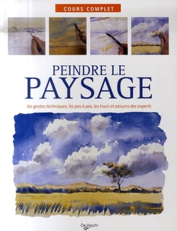 Peindre le paysage