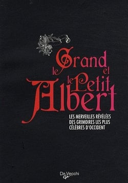 Le grand et le petit albert