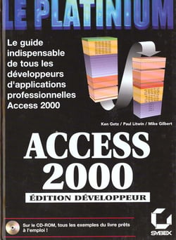 Access 2000