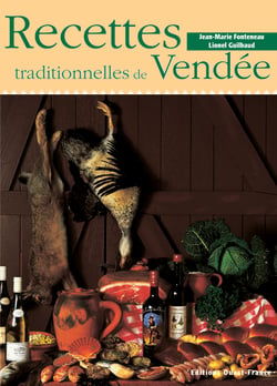 Recettes traditionnelles de vendée