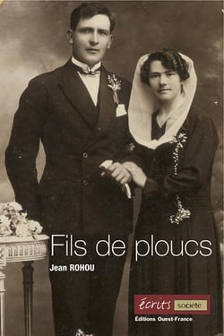 Fils de ploucs t.1
