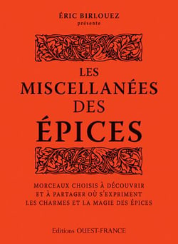 Miscellanées des épices