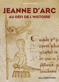 Jeanne d'Arc : Au défi de l'histoire