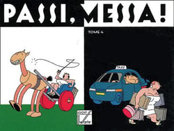 Passi messa Tome 4