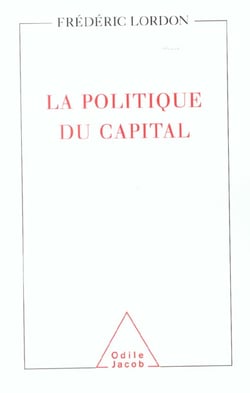 La politique du capital