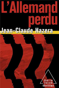 L'allemand perdu