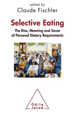 Personal dietary requirements