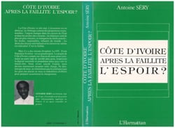 Cote-divoire : apres la faillite, l'espoir ?