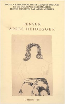 Penser après Heidegger