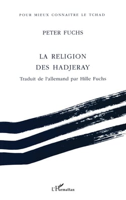 La religion des hadjeray