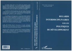 Regards Interdisciplinaires sur les Politiques de Développement