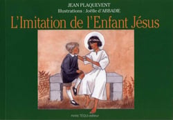 L'imitation de l'Enfant-Jésus
