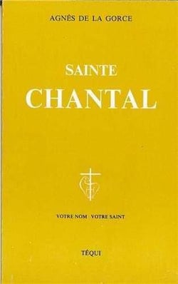 Sainte Chantal