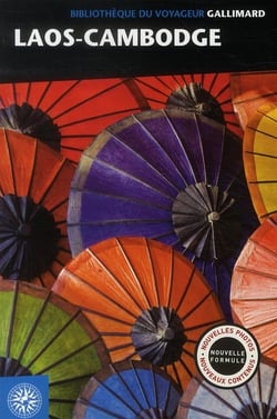 Laos Cambodge