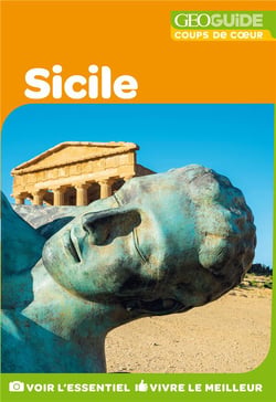 GEOguide coups de coeur : Sicile (édition 2019)