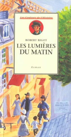 Les lumieres du matin