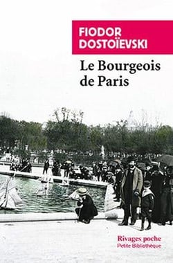 Le bourgeois de paris