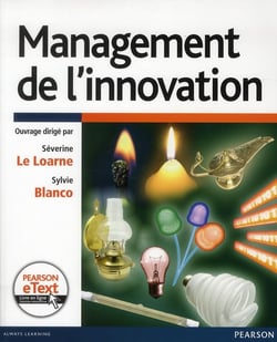 Management de l'innovation + etext