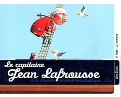 Jean Lafrousse (édition 2012)