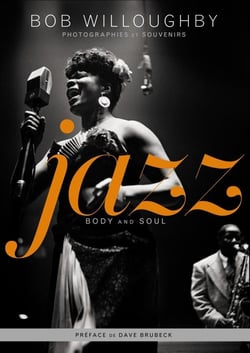 Jazz - body and soul