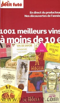 GUIDE PETIT FUTE - THEMATIQUES